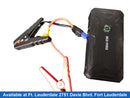 High Power Na Black Battery Booster / Jumper