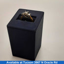 Women's Ring - Yellow Gold 18k (.750) 6.3 grams Size 7