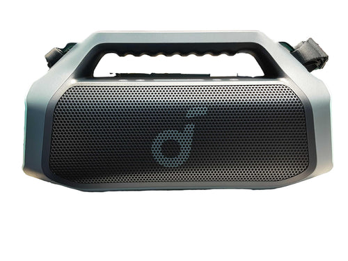 Soundcore A3134 Blue Portable Speaker