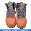Jordan Retro 5 Multi-color
