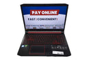 Acer N16c3 Intel Core I5 - 9th Generation 8 Gb 256 Gb Black Laptop