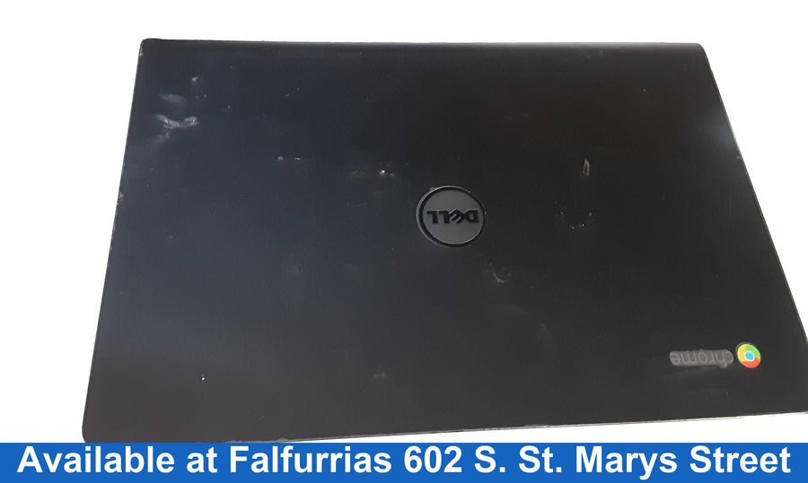 Dell Cb1c13 Amd A10 2 Gb Less Than 16 Gb Black Laptop