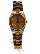 Seiko 3e230a60 Silver Regular Watch