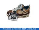 Jordan Fb2214-200 Brown