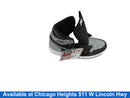Nike 555088-036 Black