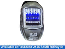Digital Elite Gray Helmet