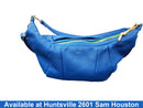 Hammitt Vintage 2024 Blue Purse / Handbag