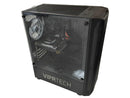 Viprtech Gaming Pc Amd Ryzen 5 16 Gb 500 Gb Black Desktop