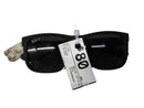 Ray-ban Rb4165 Justin Classic Black