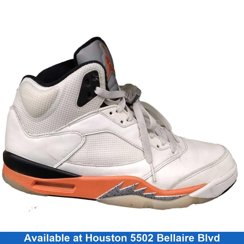 Jordan Dc1060-100 White