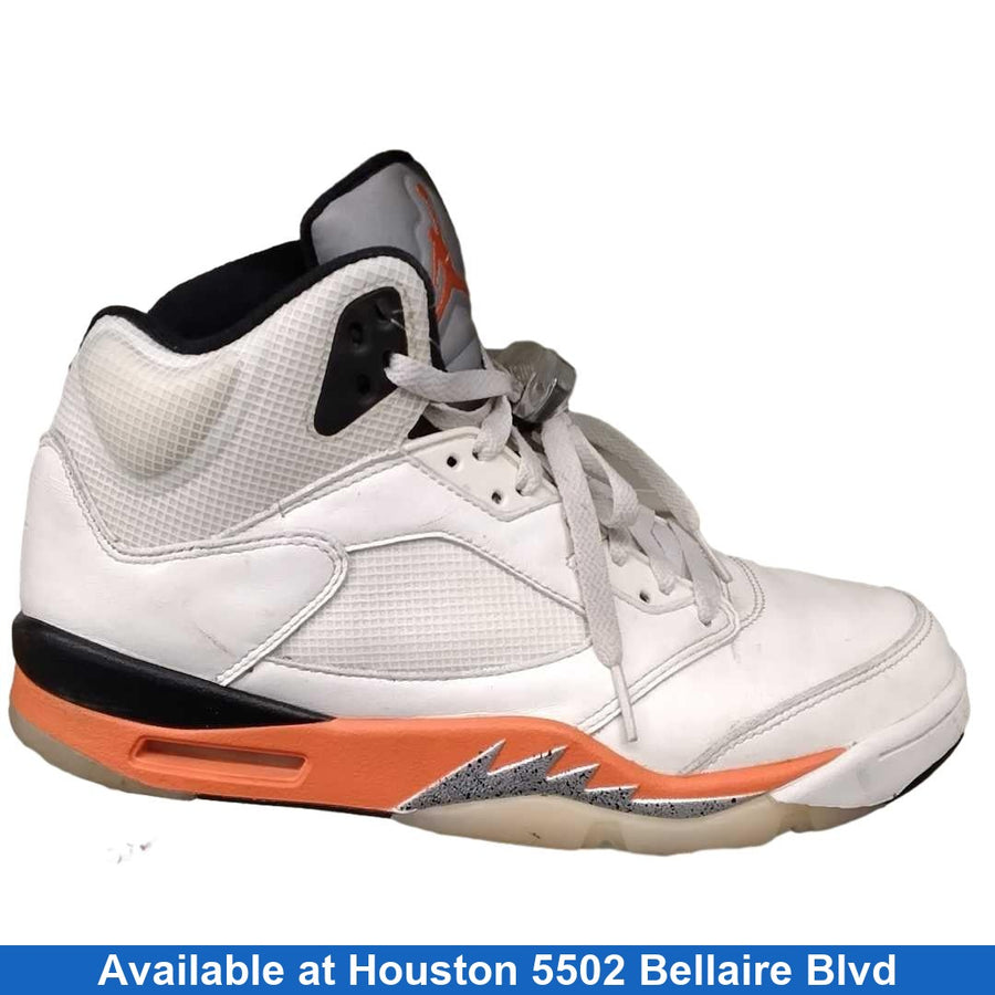 Jordan Dc1060-100 White