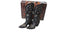 Caborca 110611701 C03-21 Brown Boots