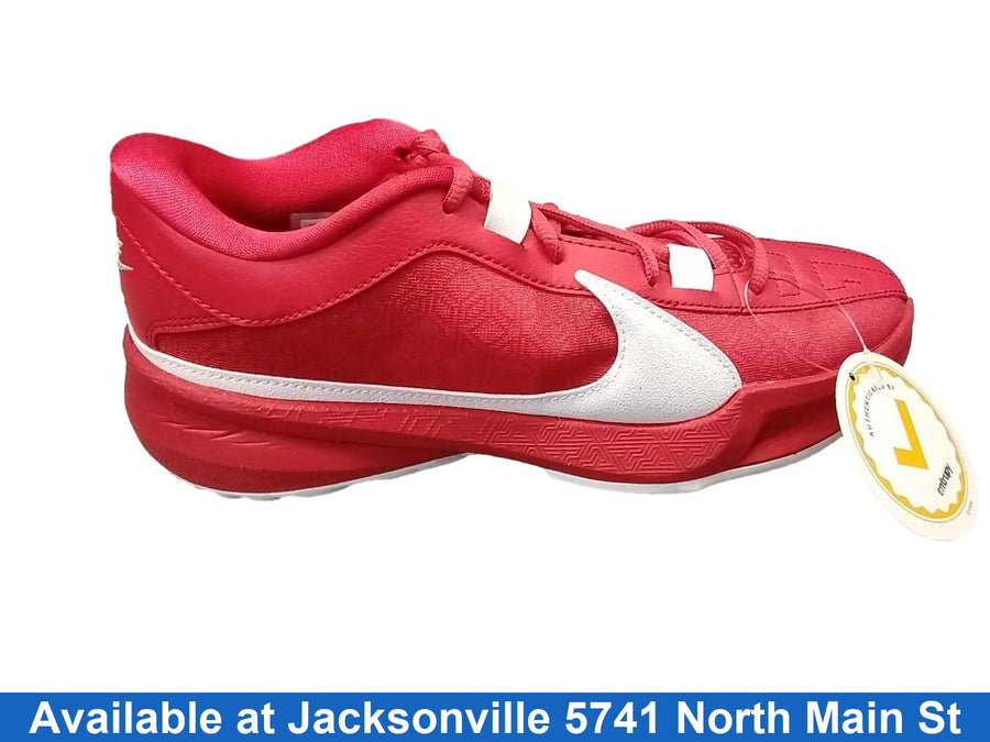 Nike Dz2946-600 Red
