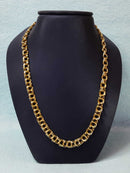 Chain - Yellow Gold 10k (.417) 20.2 grams 21 inch