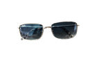 Ray-ban Rb3717 Silver