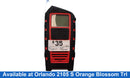 Eton Odyssey Red Power Supply