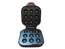 Dash Ddm009wlrs02 Black Pot / Pan