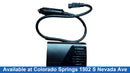 Scosche Pi150m Black Power Inverter