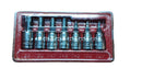 Icon T27 Red Socket