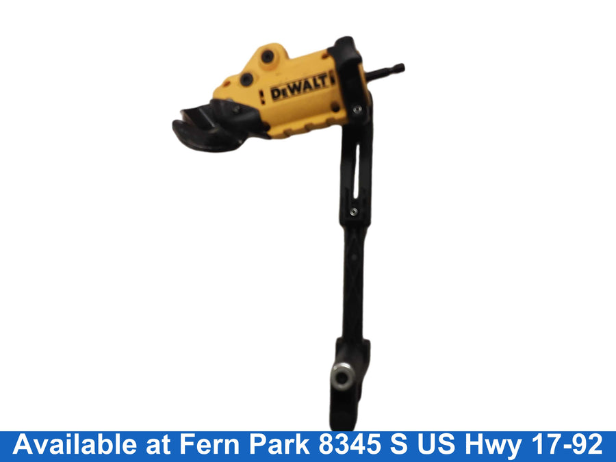 Dewalt Dwashirir Yellow Power Tool Accessory