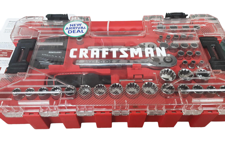 Craftsman Red Electrician Tool