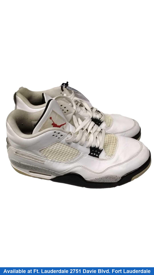 Jordan 840606-192 White