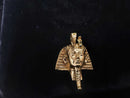 Symbol Pendant - Yellow Gold 14k (.585) 16 grams