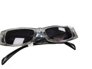 Prada Milano Black Sunglasses