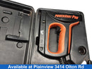 Powershot Pro 10 L Orange Corded Stapler