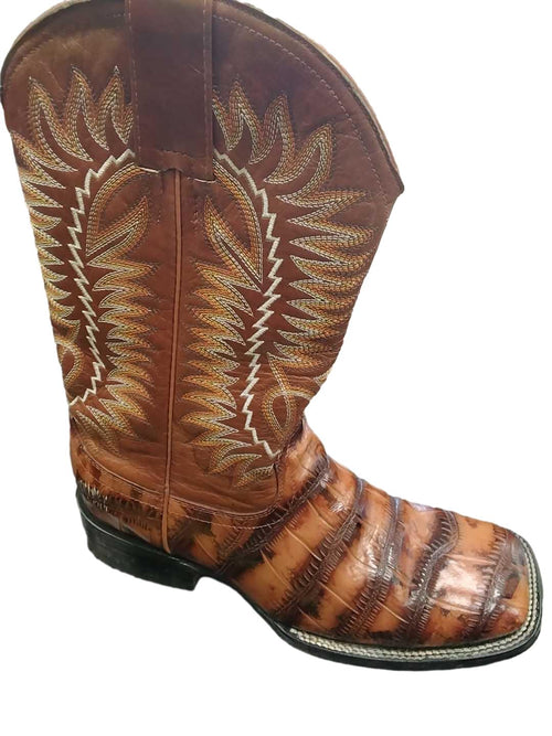 Gomez Western Wear 2658 Multi-color