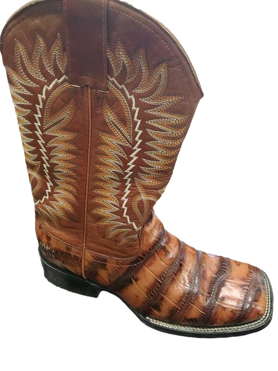 Gomez Western Wear 2658 Multi-color