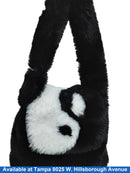 Black Purse / Handbag
