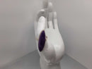 Women's Ring - Silver 8.8 grams Size 8.5