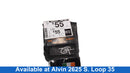 Ian Garry Mma Glove Black Other Collectible