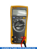 Fluke 177 Yellow Gauge / Meter