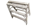 Werner Tw-373-30 Silver A-Frame Ladder