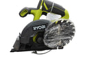 Ryobi Pcl500 Green Cordless Circular Saw