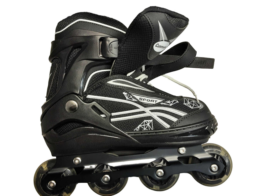 Cunmucu Abec-7 Black