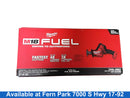 Milwaukee 2719-20 Red Cordless Reciprocating Saw