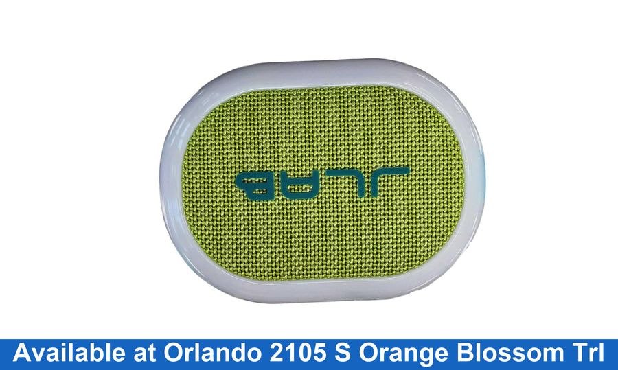 Jlab Jlab Pop Party Green Portable Speaker