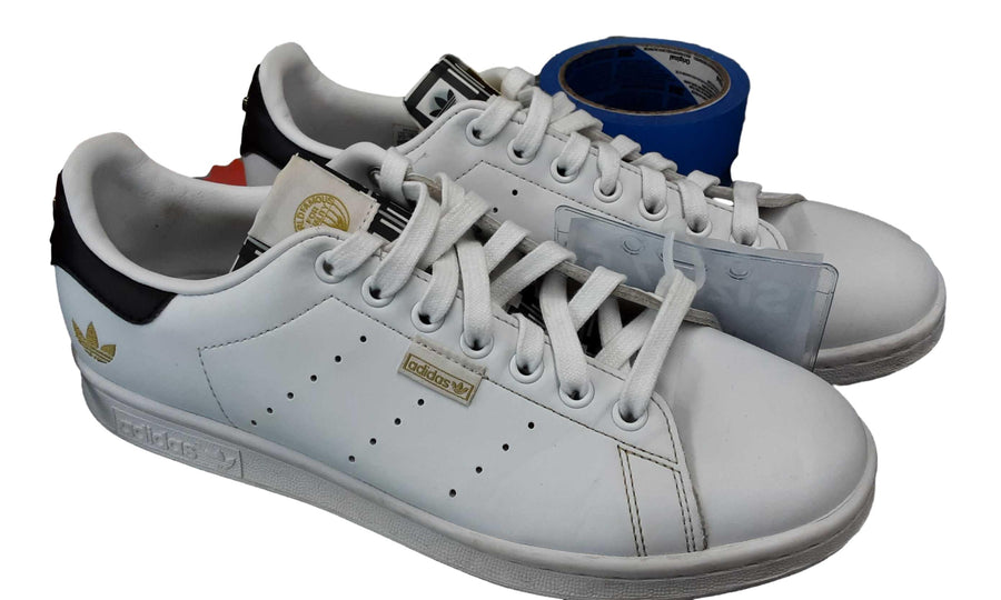 Adidas Hp3250 White