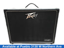 Peavey Vypvr X1 120us Black Guitar Amplifier