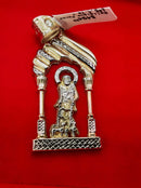 Religious Pendant - Yellow Gold 10k (.417) 4.7 grams