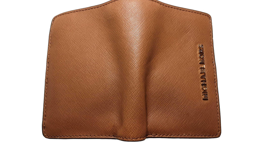 Michael Kors Di1903 Brown Wallet