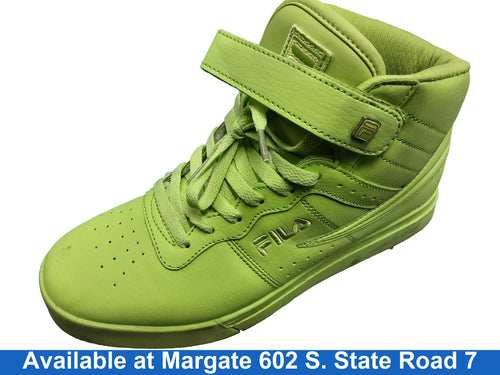 Fila 5cm00099-301 Green