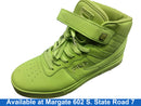 Fila 5cm00099-301 Green