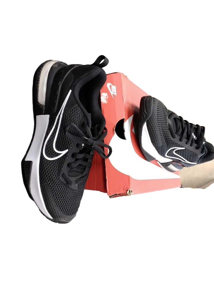 Nike Fq1833-001 Black