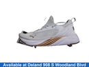 Puma 312264-01 White