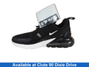 Nike Ah6789-001 Black