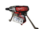 Milwaukee 2401-20 Red Cordless Screw Gun